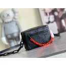 Louis Vuitton Bags Men LV Messenger bag M58906 18.5X13X8cm XM