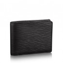 Louis Vuitton Epi Multiple Wallet M60396