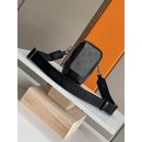 Louis Vuitton Bags Men LV Messenger bag M81321 11X18X8cm XM