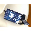Louis Vuitton Bags Men LV Messenger bag M81431 22X14.5X4.5cm XM