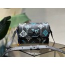 Louis Vuitton Bags Men LV Messenger bag M81783 18X11X6.5cm XM