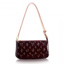 Louis Vuitton M91576 Pochette Accessoires Monogram Vernis