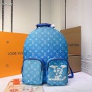 Louis Vuitton Backpack Multipocket M45441 30x40x15.5cm cs