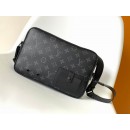 Louis Vuitton Bags Men LV Messenger bag N40188 26X17X5cm WP 3colour