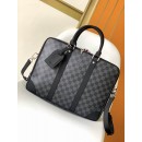 Louis Vuitton Bags Men LV briefcase N40485 39.5X29X9cm XM