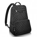 Louis Vuitton Avenue Backpack Damier Infini N41043