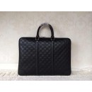 Louis Vuitton Porte Documents Voyage Damier Infini N41146