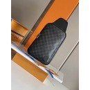 Louis Vuitton Bags Men LV Sling Bags Chest pack N45302 20X31X7cm WP
