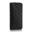 Louis Vuitton N63548 Zippy Organiser Damier Infini Leather