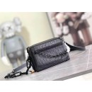 Louis Vuitton Bags Men LV Messenger bag N82245 18.5X13X8cm XM