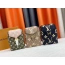 Louis Vuitton Backpack Tiny M80738 13x19x8cm zy