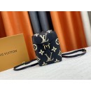 Louis Vuitton Backpack Tiny M80738 13x19x8cm zy2