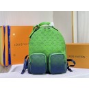 Louis Vuitton Backpack Virgil Abloh 59690 30x40x15.5cm cs
