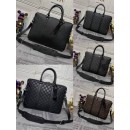 Louis Vuitton Bags Men LV briefcase Voyage M46457 36.5x27.5x6cm ss