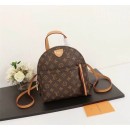 Louis Vuitton Backpack WQM44677