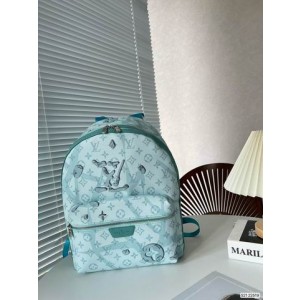 Louis Vuitton Backpack 22519 28X39cm DN