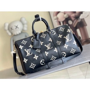 Louis Vuitton Travel bags 46670 45X27X20cm XM