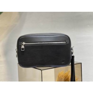 Louis Vuitton Bags Men LV Messenger bag 51726 25X15.5X6.5cm XM