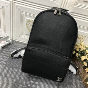 Louis Vuitton Backpack Alex 30258 31x44x17.5cm cs