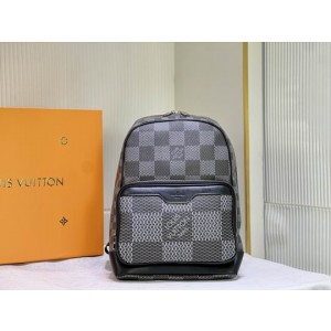 Louis Vuitton Backpack Campus N50009 30x39x13cm cs