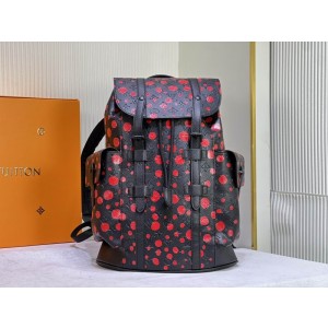 Louis Vuitton Backpack Christopher M21978 38x44x21cm ss