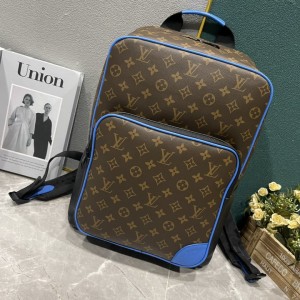 Louis Vuitton Backpack Damier M45867 32x42x15cm ss1