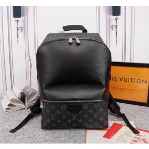 Louis Vuitton Backpack Discovery 30230 S37x40x20cm three colors