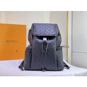 Louis Vuitton Backpack Discovery M43680 35x54.5x19cm ss