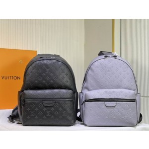 Louis Vuitton Backpack Discovery M46553 M46557 29x38x20cm ss