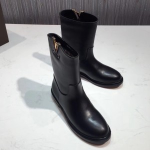 Louis Vuitton Heritage Short Boot 2017 (1A022-7102004 )
