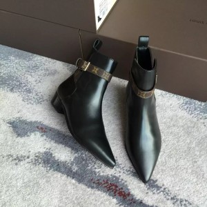 Louis Vuitton Charlotte Ankle Boot 483520 F/W 2015 (GD4005-101308 )