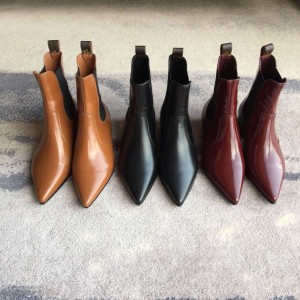 Louis Vuitton Melody Ankle Boot 483535 F/W 2015 (GD4005-101310 )