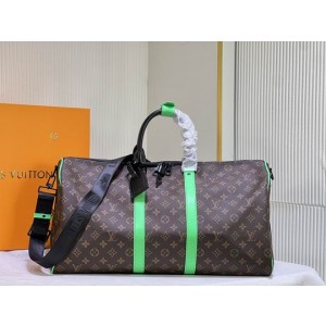 Louis Vuitton Travel bags Keepall M45866 M41416 50x29x23cm cs