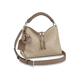 Louis Vuitton BEAUBOURG HOBO M56084 grey