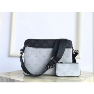 Louis Vuitton Monogram Canvas Original M45320 white