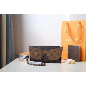 Louis vuitton Monogram Canvas Original Wallet M68796