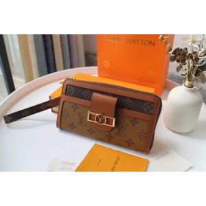 Louis vuitton Monogram Canvas Original Wallet M69162