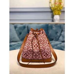 Louis Vuitton Neonoe Original Leather M57154 brown