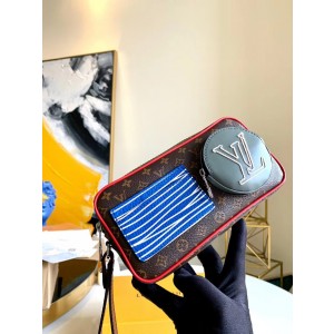 Louis Vuitton Original Clutch bag M68687