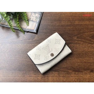 Louis vuitton original Iris Wallet M69213 white