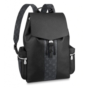 Louis vuitton OUTDOOR Original Backpack M30417 black