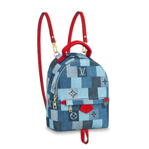 Louis Vuitton PALM SPRINGS Mini Backpack M45043