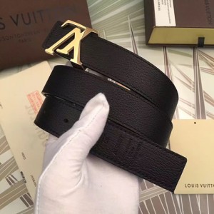 2018 New High Quality Replica LV belts LVMBelts-3194