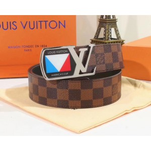 2018 New High Quality Replica LV belts LVMBelts-3456