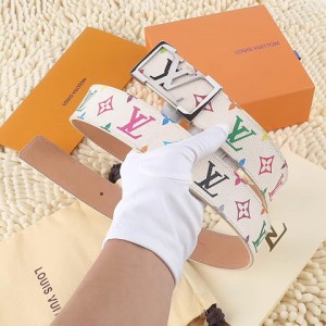 2018 New High Quality Replica LV belts LVMBelts-3467