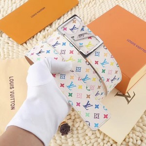 2018 New High Quality Replica LV belts LVMBelts-3469