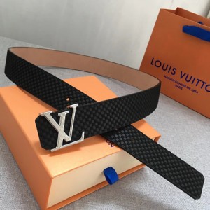 2018 New High Quality Replica LV belts LVMBelts-3477