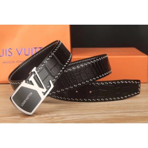 2018 New High Quality Replica LV belts LVMBelts-3496