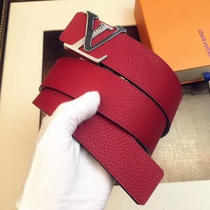 2018 New High Quality Replica LV belts LVMBelts-3511