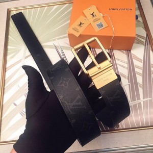 2018 New High Quality Replica LV belts LVMBelts-3518